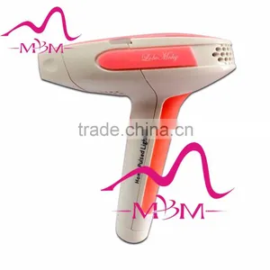 Zhengzhou Gree Well IPL Hair Removal Machine Acne Treatment and Skin Rejuvenation Ipl Shr Hair Removal Machine thumbnail-1