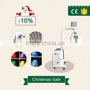Skin Lifting High Quality Hot Selling Pdt Led Infrared Therapy Systems Led Lamp For Sewing Machine Anti-aging thumbnail-1