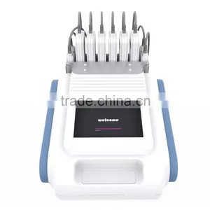 ALLRUICH 5mw Lllt Lipo Laser Weight Loss Fat Burning Removal 12 Big+4 Small Pads thumbnail-3