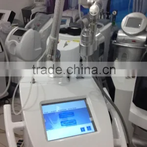 Skin Renewing Co2 Laser Scar Treatment Co2 Fractional Laser Co2 Surgical Laser Instrument thumbnail-3