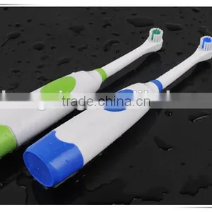 Round Head Electric Toothbrush thumbnail-2