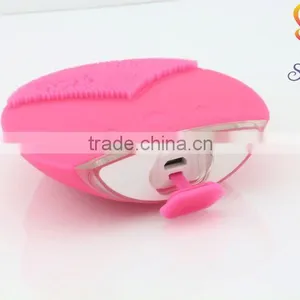 Whitening Exfoliating Scrub Face Cleaning Brush Best Skin Care thumbnail-5