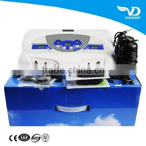 Professional Wholesale Ionic Foot in Factory thumbnail-3