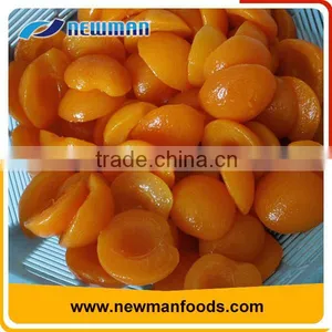 Delicious Apricots Light Syrup Sweet Cheap Canned Apricots thumbnail-1