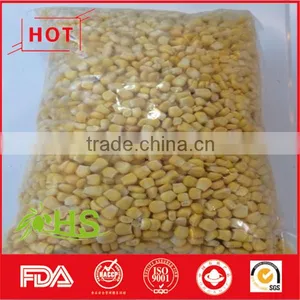 Frozen Vegetables of Sweet Corn Kernels thumbnail-3