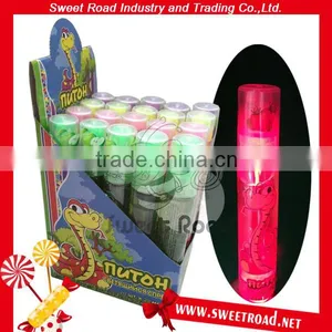 Lighting Sour Spray Liquid Candy thumbnail-1