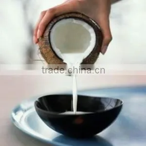 Pasteurized Frozen Coconut Cream thumbnail-1
