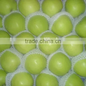 Chinese Golden Apples Fruit 18kg Ctn thumbnail-3