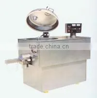GHL Series High Speed Mixing Granulator thumbnail-1