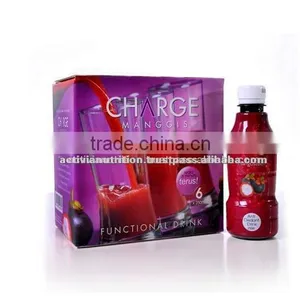 Mangosteen Anti-oxidant Drink thumbnail-1