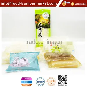 Hot Sale Shirataki Noodle thumbnail-4