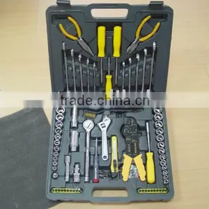 126pcs Auto Tools Kit thumbnail-1