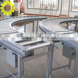 Material Handling Systems / Roller Conveyor thumbnail-1