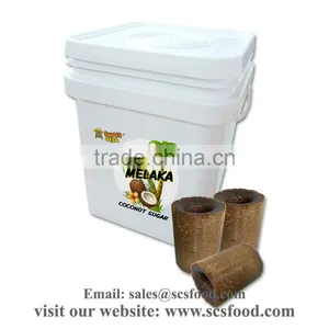 Coconut Sugar / Gula Melaka / Palm Sugar thumbnail-1
