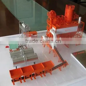 Asphalt Crusher Plant 48t/h thumbnail-1