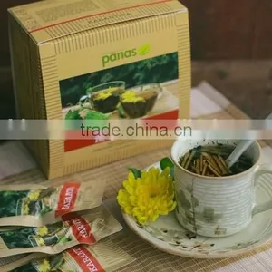Anti Diabetic Herbal Tea - Panas Karantina With Global Gap Certify thumbnail-4