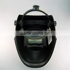 Auto-darkening Welding Helmet thumbnail-4