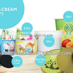 FROZEN YOGURT CUP thumbnail-1