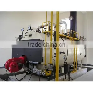Competitive Factory Price !!! LPG Gas Steam Boiler thumbnail-1