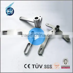 OEM Machinery Agriculture/mini Round Baler/motorcycle Spare Parts thumbnail-6