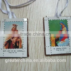 Fabric Scapular thumbnail-4