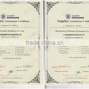 Hot Sale Potato Tapioca Cassava Corn Modified Starch Machine thumbnail-5