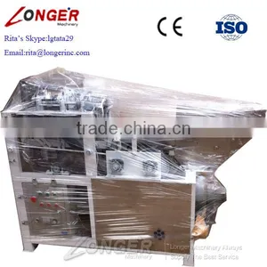 Professional Double Head Cotton Bud/Cotton Swab Making Machine thumbnail-2