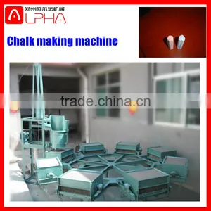 High Capacity Blackboard Chalk Making Machine /chalk Machine thumbnail-6