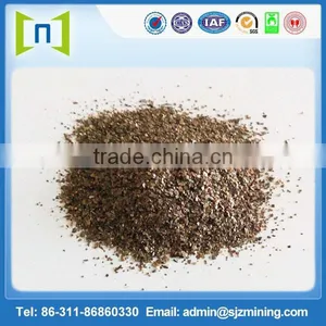 Thermal Insulation Vermiculite Manufacturers Directly Sale thumbnail-1