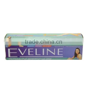 Russian Version Hair Removal Cream/Lady Depilatory Paste thumbnail-1