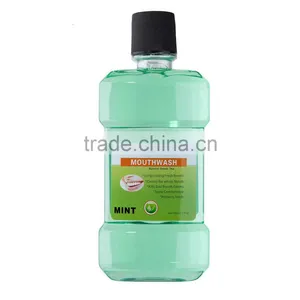 Healty Products Gargle Mouth Wash Oral Care Mouthwash thumbnail-6