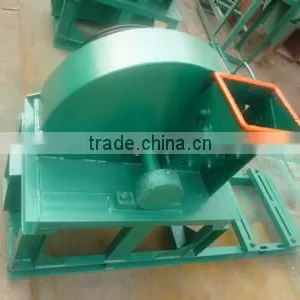 Finely Processed Wood Log/branch Shaver Machine thumbnail-3