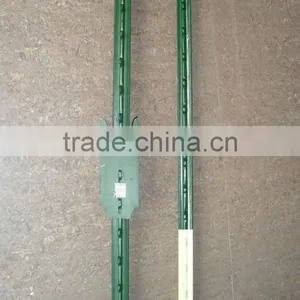 Direct Factory American Farm T Fence Posts/T Post/ Y Post/ U Post thumbnail-2