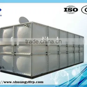 Super Quality in Good Condition GRP Tank Hot Sale thumbnail-1