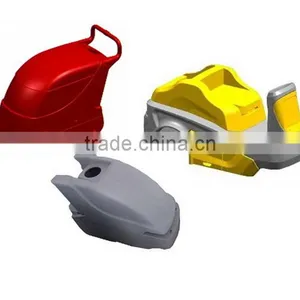 Latest Fashion Top Sell Oem Roto Moulding Cleaning Machine Shell thumbnail-2