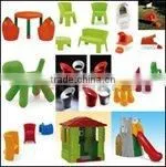 Plstic Toys,kids Slides, Kids Plastic Toys Custom,rotomold thumbnail-1