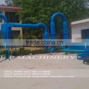 500 kg per Hour Wood Pellet Press Line thumbnail-1