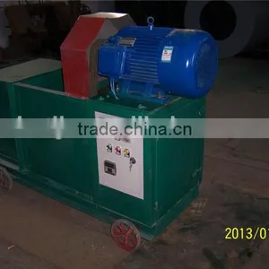 Most Popular Charcoal Rod Making Machine With Factory Price thumbnail-6