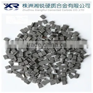 Tungsten Carbide Serrated Tip/ Carbide Serrated Tip thumbnail-2
