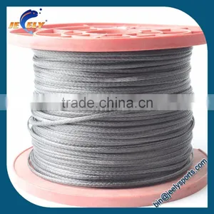 UHMWPE Braid Scooter Towing Rope thumbnail-1