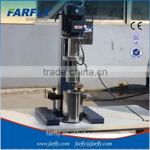 High Efficient Lab Dispersing Machine thumbnail-5