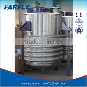 FARFLY Stainless Steel Chemical Reactor thumbnail-4