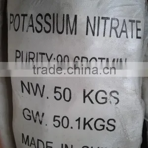 99% Potassium Nitrate Technical Grade or Agriculture Grade Kno3 thumbnail-4