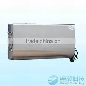 3g 5g 10g Ozone Air Purifier, Home Air and Washing Purify Application, Farming Sterilization thumbnail-3