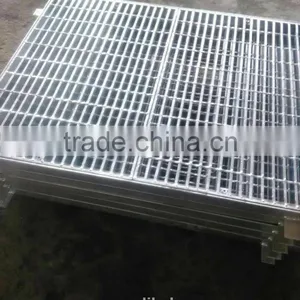 Low Price Steel Grating thumbnail-1