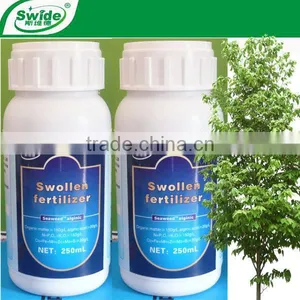 Swollen Seaweed Liquid Organic Fertilizer thumbnail-1