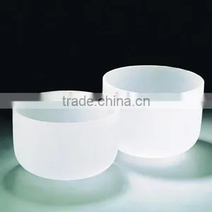 High Purity Quartz Glass Crucible Laboratory Glassware thumbnail-1