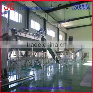 Hot Sell In USA Potato Chips Machine Price thumbnail-1