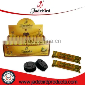 Artificial Instant Light Charcoal for Sheesha Huka thumbnail-1