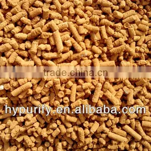Hongye Brand Iron Oxide Desulfurizer/Direct Manufacturer/ thumbnail-6